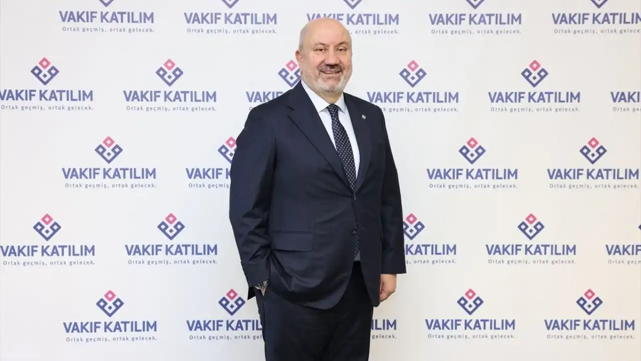 Vakıf Katılım’dan KOBİ’lere 2025’in ilk yarısında 103,3 milyar TL’lik dev destek! haberinin görseli