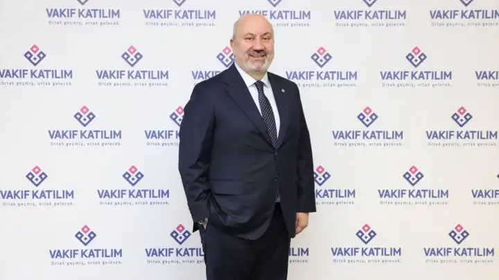 Vakıf Katılım’dan KOBİ’lere 2025’in ilk yarısında 103,3 milyar TL’lik dev destek!