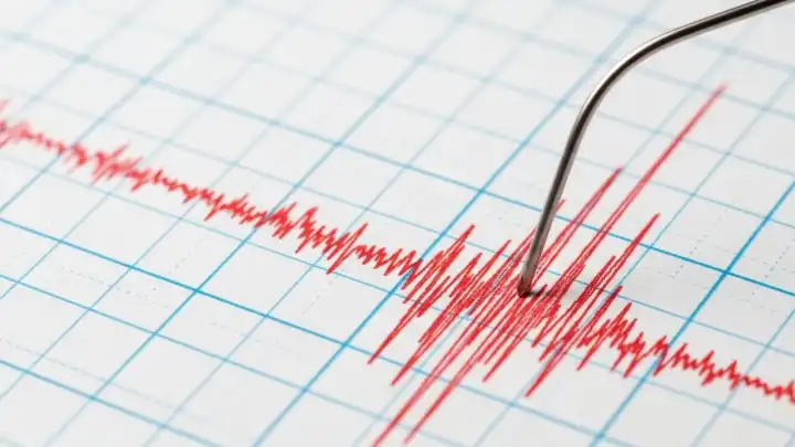 17 Temmuz AFAD son depremler listesi: Türkiye’de nerede, kaç şiddetinde deprem oldu?