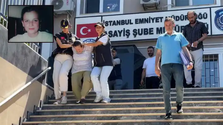 20 yıl önce tren raylarında parçalanmış halde bulunmuştu: İntihar değil cinayet çıktı 