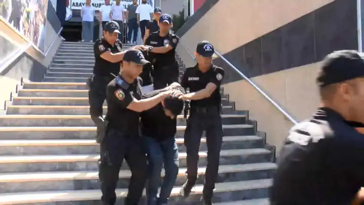 Ayşe Tokyaz cinayetinde yeni gelişme: İhraç polis Cemil Koç’un ifadesi ortaya çıktı