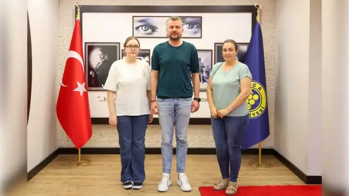 Buca’da eğitimde fırsat eşitliği meyvesini veriyor: Dijital Dershane ile LGS’de büyük başarı!