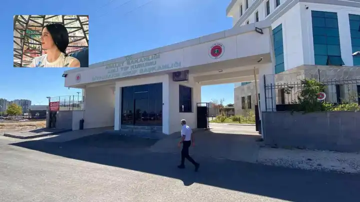 Diyarbakır’da kadın cinayeti: 22 yaşındaki İlayda sevgili tarafından öldürüldü
