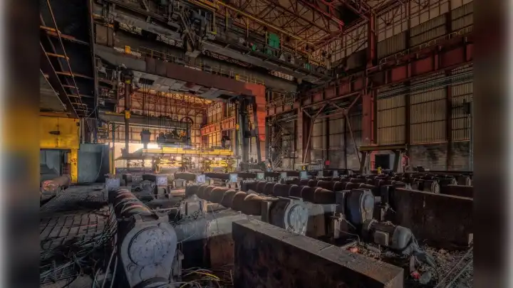 Egeli Metal İhracatçıları 2025’te Yeni Rekorun Peşinde!
