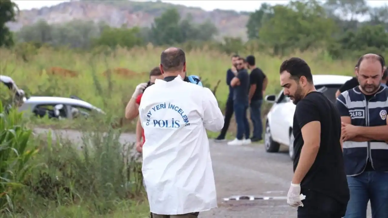 Eski belediye başkanı Ahmet Soğuk cinayeti: 4 sanık için istenen ceza belli oldu haberinin görseli