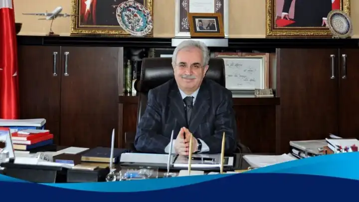 ETÜ’nün kurucu rektörü kalp krizi sonrası hayatını kaybetti! Prof. Dr. Muammer Yaylalı kimdir?