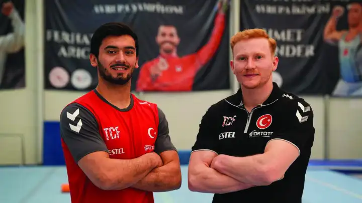 FISU’da İzmir rüzgarı esecek