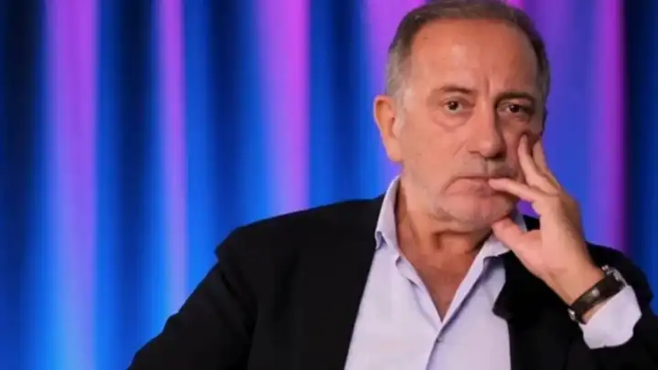 Gazeteci Fatih Altaylı' ya şok! En az 5 yıl hapsi isteniyor!