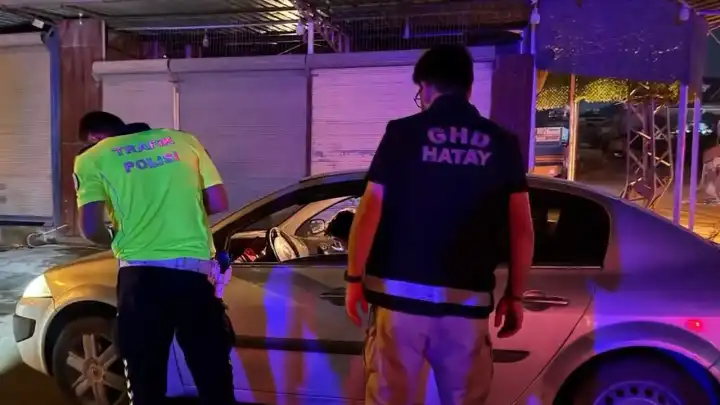 Göçmen kaçakçılığına darbe: 32 organizatör ve 572 düzensiz göçmen yakalandı