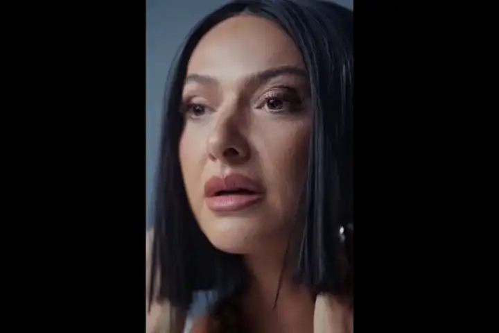 hadise