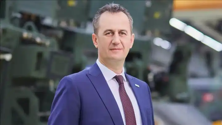 haluk görgün