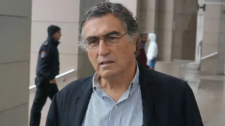 hasan cemal