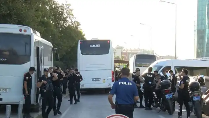 İZBETON soruşturmasında talep edilen cezalar belli oldu