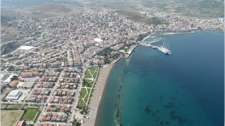 İzmir haber: Dikili elektrik ihtiyacını yenilenebilir enerjiyle karşılayacak
