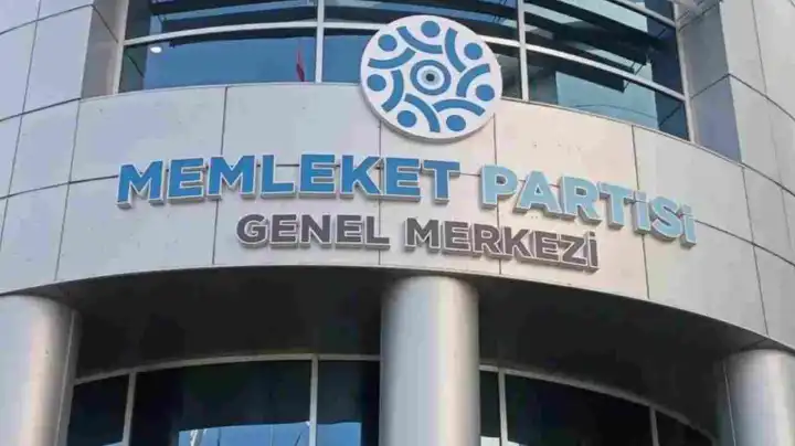 Memleket Partisi kapanıyor: Genel başkandan CHP ile birleşme çağrısı