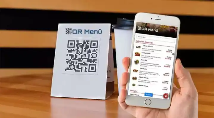 menü