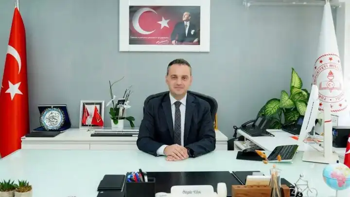 Milli Eğitim Bakanlığı Bilgi İşlem Genel Müdürü Özgür Türk kimdir? Neden görevden alındı?