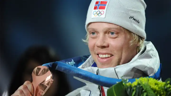 Norveçli olimpiyat sporcusuna yıldırım çarptı: Hayatını kaybetti! Audun Groenvold kimdir?