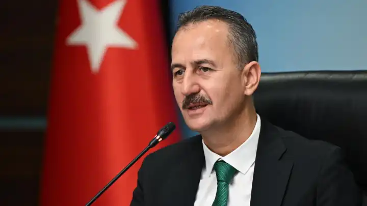 Prof. Dr. Haluk Görgün kimdir? Savunma Sanayii Başkanı kimdir 2025?