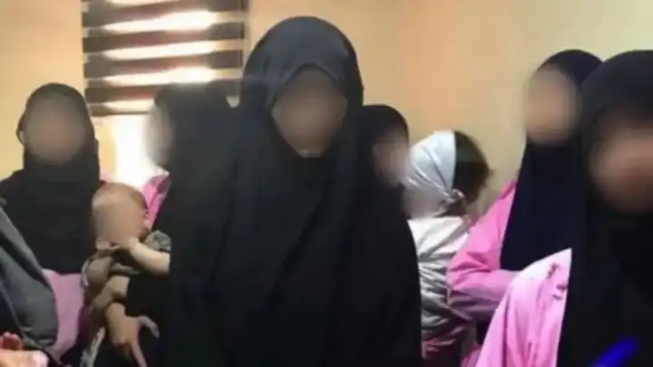 Rusafa Cezaevi nerede? Rusafa Cezaevi neden gündem oldu? Rusafa Cezaevinde kimler kalıyor?