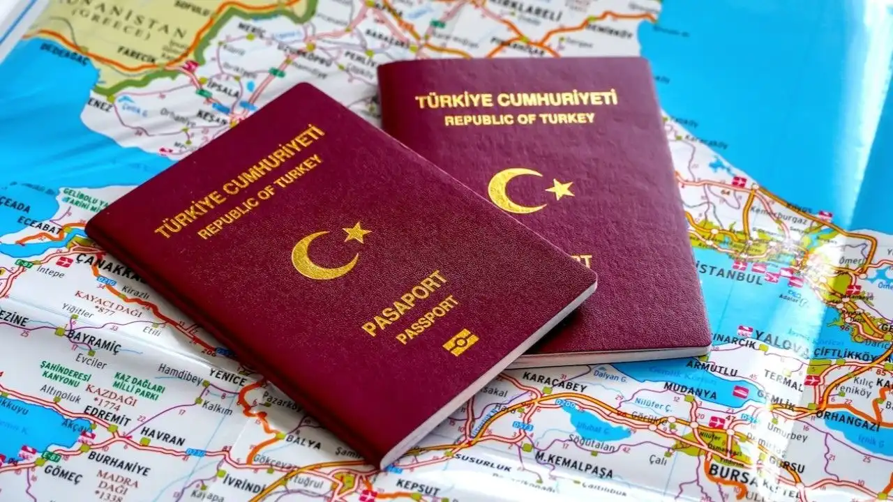 Schengen vizesinde redde rekor! Türkiye’nin sırası şaşırttı, Afrika zirvede haberinin görseli