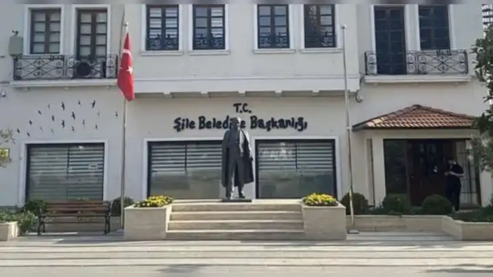 Şile Belediye başkan vekili seçim tarihi belli oldu