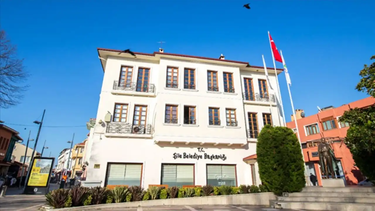 Şile Belediye Başkanı Özgür Kabadayı’nın ifadesi ortaya çıktı haberinin görseli