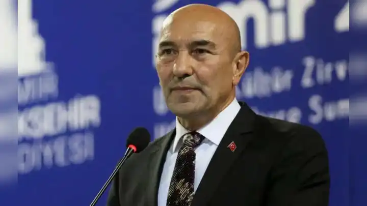 Soyer'den cezaevi günlüğü:Barış sadece bir siyasal anlaşma değil, aynı zamanda biyolojik iyileşme sürecidir