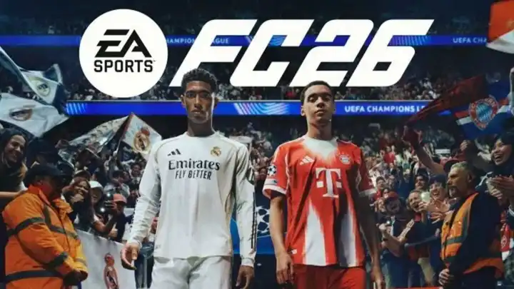 Türk futbolseverler için büyük haber: EA Sports FC 26’ya Türkçe spiker geliyor!