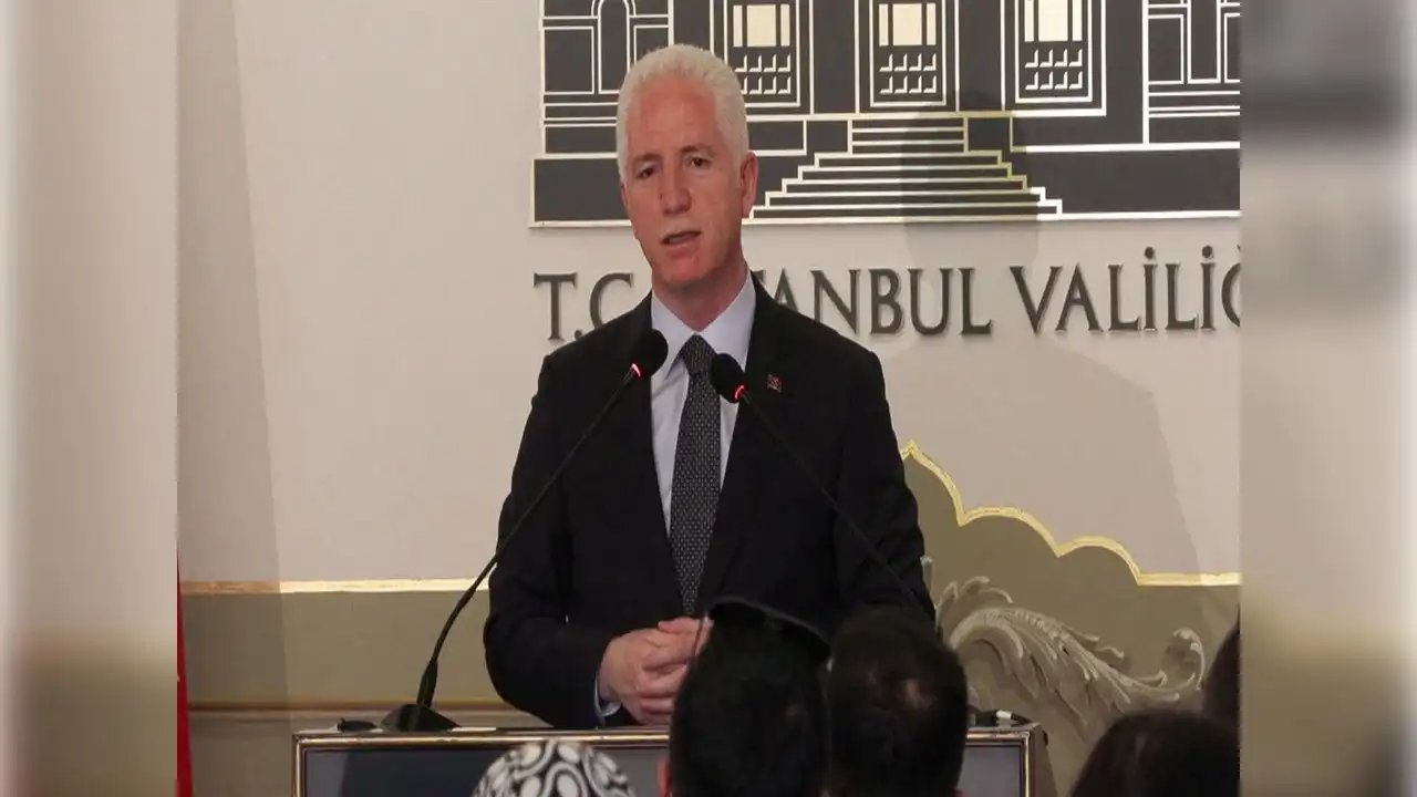 Vali Gül: FETÖ'cülük iflah olmaz bir hastalıktır haberinin görseli