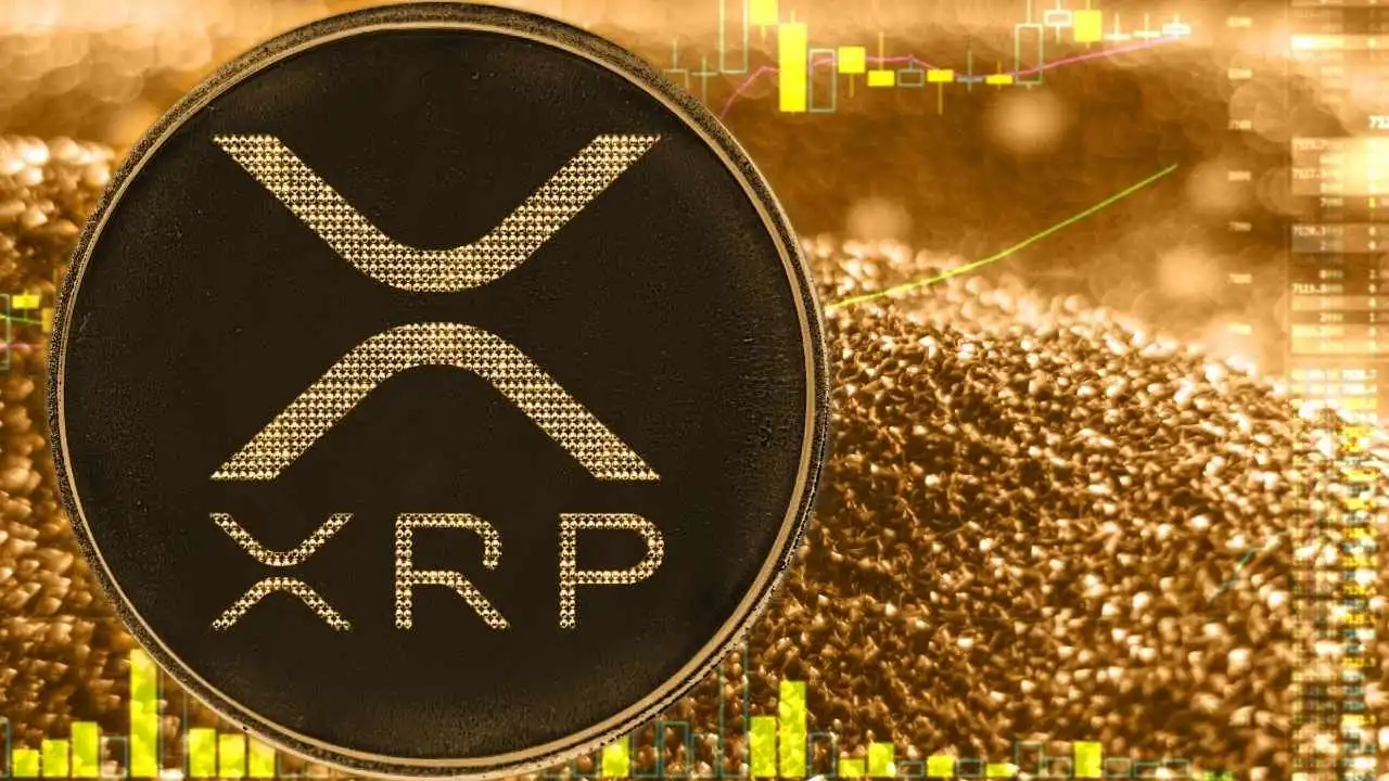 XRP patlamaya hazır mı? Balinalar harekete geçti, yatırımcılar alarmda! haberinin görseli