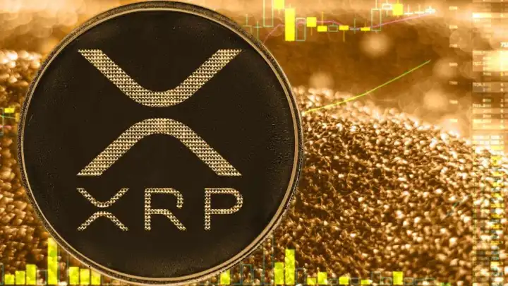 XRP patlamaya hazır mı? Balinalar harekete geçti, yatırımcılar alarmda! haberinin görseli