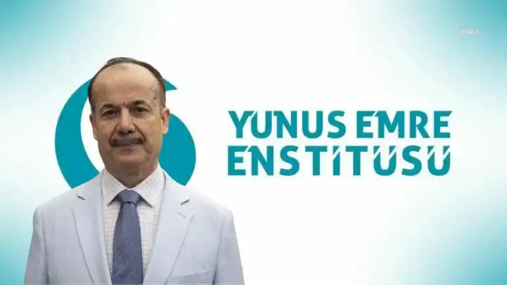 Yunus Emre Enstitüsü’nde ne oldu? Şeref Ateş kimdir? Neden gözaltına alındı? haberinin görseli