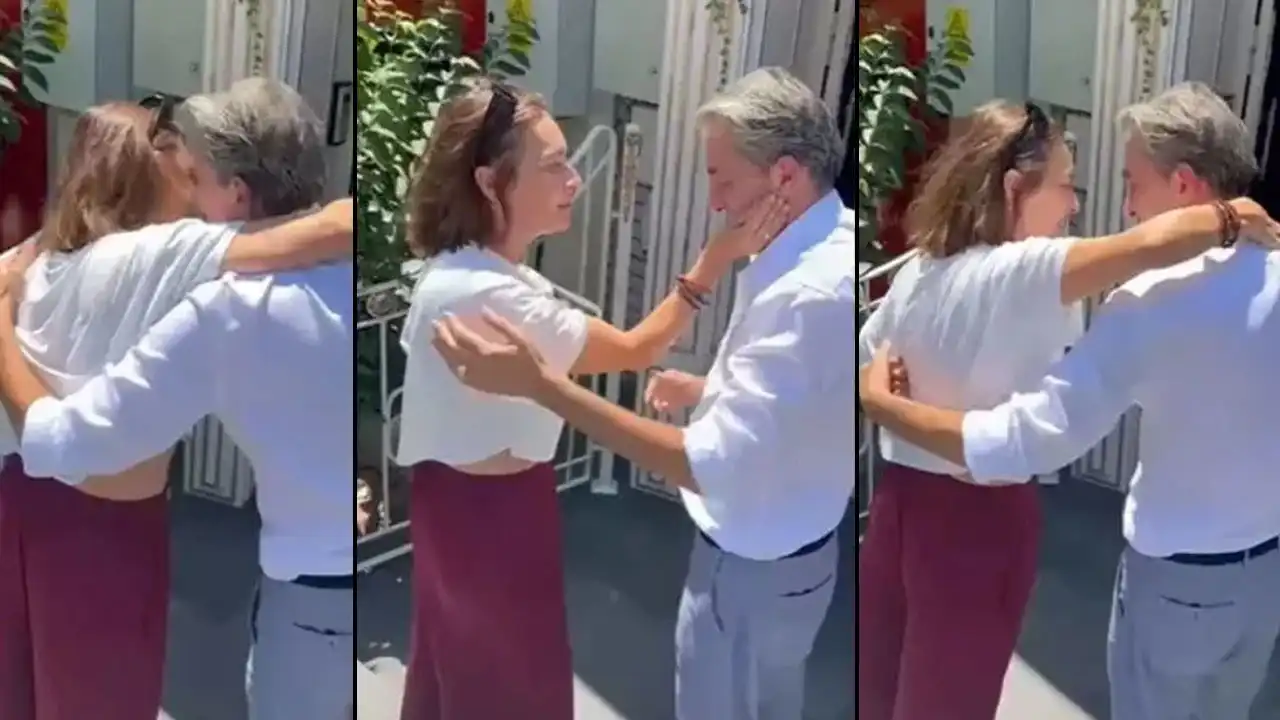 12 yıl sonra yeniden bir arada: Erkan Petekkaya ve Ayça Bingöl aynı projede haberinin görseli