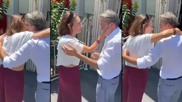 12 yıl sonra yeniden bir arada: Erkan Petekkaya ve Ayça Bingöl aynı projede