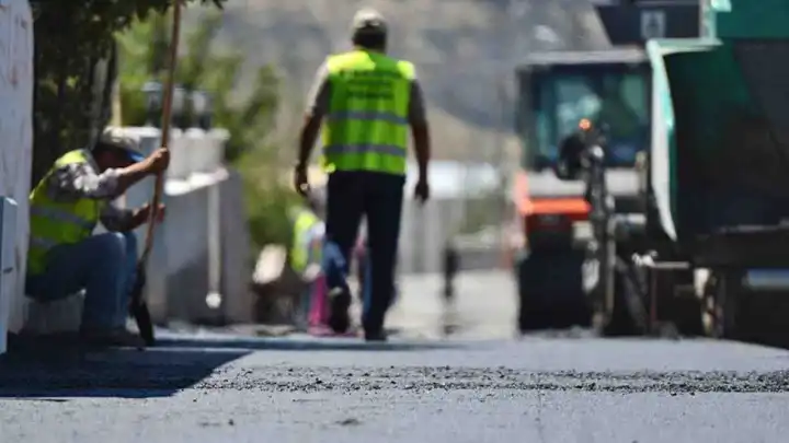 600 bin çalışanı ilgilendiriyor: Kamu işçisine üçüncü zam teklifi