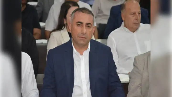 Adana Büyükşehir Belediye Başkan Vekili belli oldu!