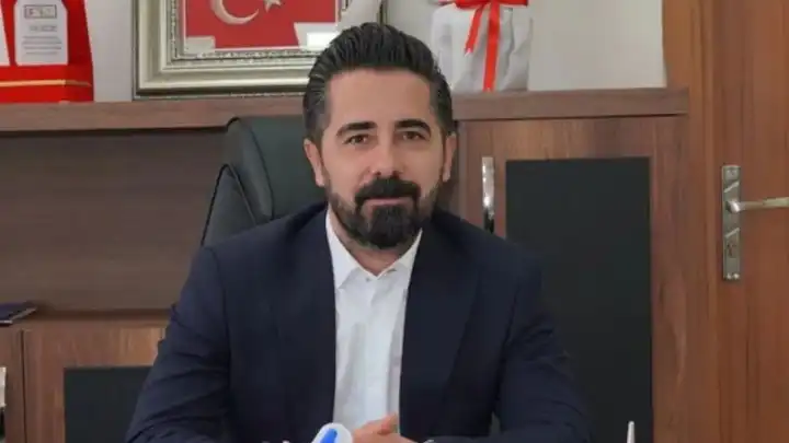 Adıyaman Belediyesi Başkanvekili CHP'li Ufuk Bayır oldu! Ufuk Bayır kimdir?
