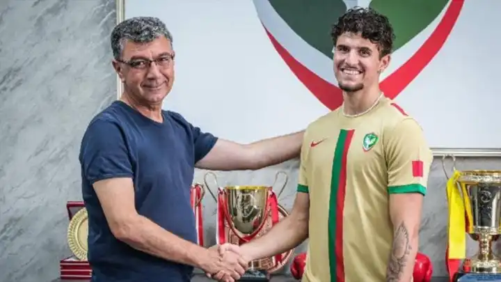 Amed Sportif Faaliyetler Ozan Suncak’ı transfer etti! Peki kimdir Ozan Suncak?