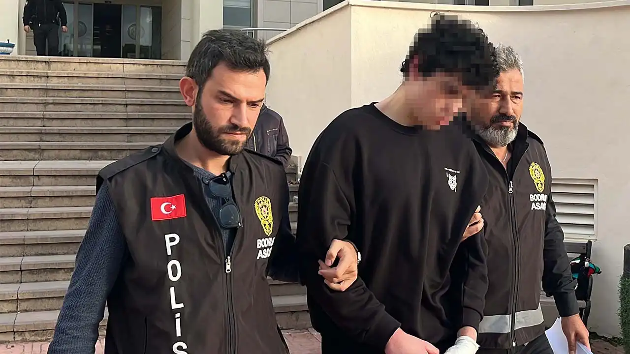 Annesinin boğazını kesip öldüren sanığın cezası belli oldu haberinin görseli