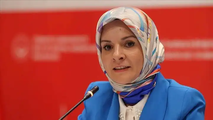 Bakan Göktaş:Terörsüz Türkiye sürecinde vatandaşımızın yanında olacağız