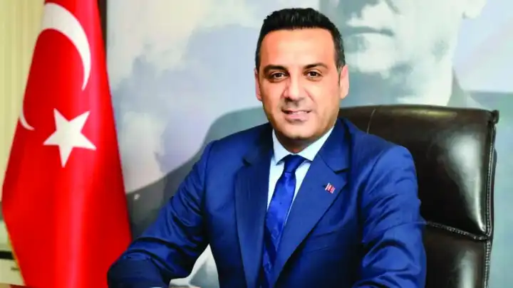 Başkan Yıldız’dan yangın riskine karşı bireysel önlem çağrısı