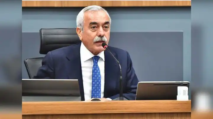 CHP’li İnanç’tan Hilton açıklaması: 38 yıldır tartışılan bir zararı konuştuk