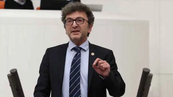 CHP’li Yüksel Taşkın’dan İzmir yangınları ve elektrik dağıtım şirketleri için TBMM’de soru önergesi
