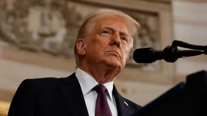 Donald Trump’ın hastalığı ortaya çıktı: Kronik venöz yetmezlik nedir?