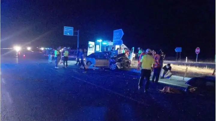 Eski Vali Erol Karaömeroğlu trafik kazası geçirdi! Erol Karaömeroğlu kimdir?
