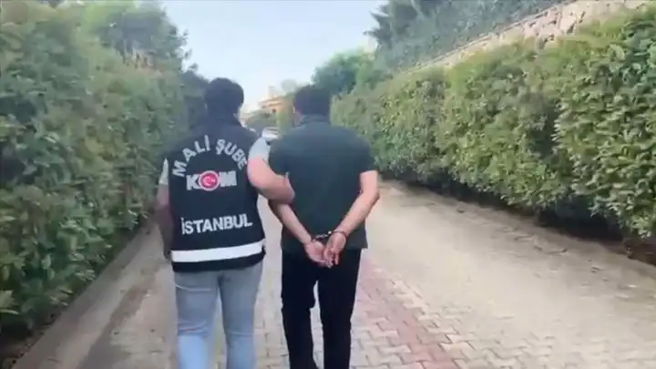 FETÖ’nün finans yapılanmasına operasyon: Zeki Doruk dahil 23 şüpheli adliyede 