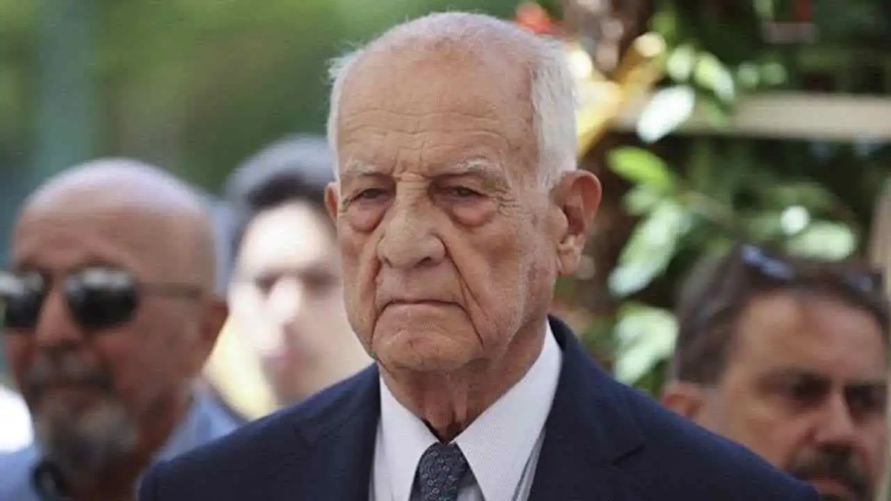 İnan Kıraç’ın tartışmalı evliliği iptal edildi: Mahkeme ehliyetinin olmadığına hükmetti haberinin görseli