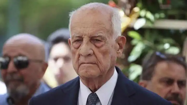 İnan Kıraç’ın tartışmalı evliliği iptal edildi: Mahkeme ehliyetinin olmadığına hükmetti