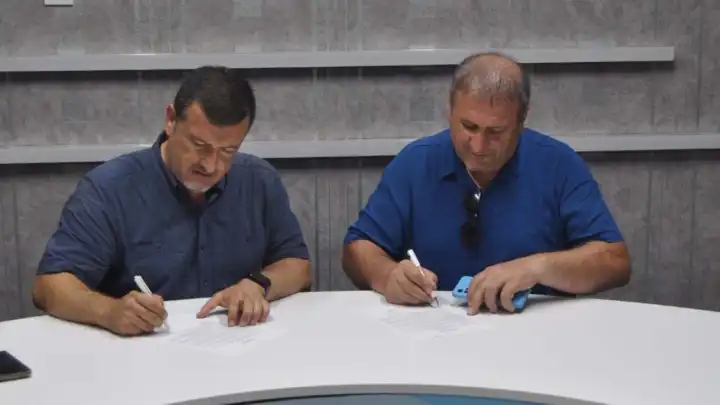 İZ-AFED ve EGEBAYDER’den İzmir’de Afet Bilinci ve Çevre Duyarlılığı İçin Güç Birliği